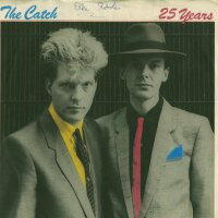 The Catch - 25 Years / Voices [7 Vinyl Single] |...