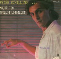 Major Tom (Völling Losgelöst) / Ich Hab Keine Lust