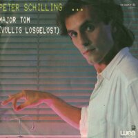 Peter Schilling - Major Tom (Völling Losgelöst)...