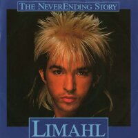 Limahl - The Never Ending Story / Ivory Tower [7 Vinyl...