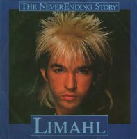 The Never Ending Story / Ivory Tower