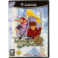 Tales of Symphonia