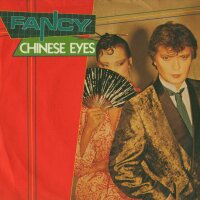 Fancy - Chinese Eyes / Burn With Impatience [7 Vinyl...