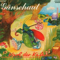 Gänsehaut - Karl der Käfer / Es will leben [7...