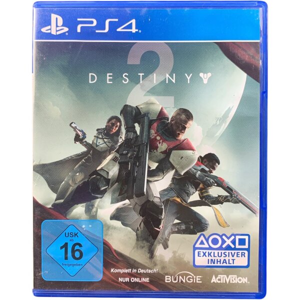 Destiny 2