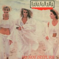 Bananarama - Do Not Disturb / Ghost [7 Vinyl Single] |...