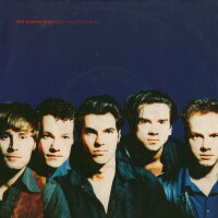 The Jeremy Days - Julie Thru The Blinds / Thats What I...