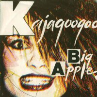 Kajagoogoo - Big Apple / Monochromatic [7 Vinyl Single] |...