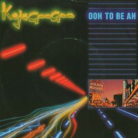 Kajagoogoo - Ooh To Be Ah / Animal instincts [7 Vinyl...