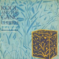 Kool And The Gang - Cherish [7 Vinyl Single] | Metronome...