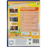 SingStar - Summer Party