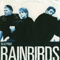 Rainbirds - Blueprint / Its All Right [7 Vinyl Single] |...