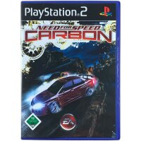 Need for Speed: Carbon [Erstauflage]