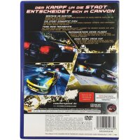 Need for Speed: Carbon [Erstauflage]