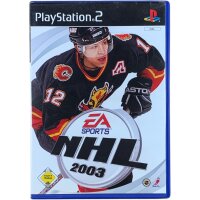 NHL 2003