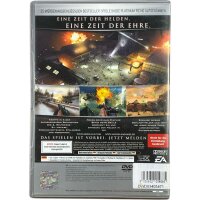 Medal of Honor - European Assault [Platinum]
