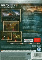 Medal of Honor: Rising Sun [Platinum]