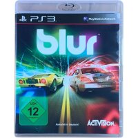 BLUR