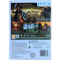 Der Herr der Ringe: Die Abenteuer von Aragorn