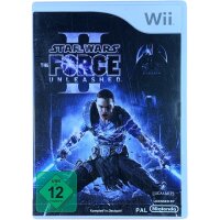 Star Wars: The Force Unleashed 2