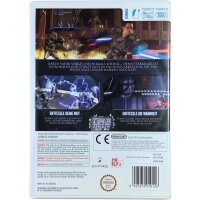 Star Wars: The Force Unleashed 2