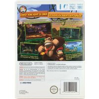 Donkey Kong Country Returns [Nintendo Selects]