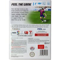 FIFA 15 [Legacy-Edition, PEGI-Version]