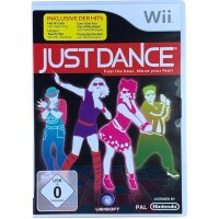 Just Dance [Software Pyramide]