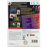 Just Dance [Software Pyramide]