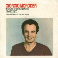 Giorgio Moroder - Reach Out (Track Theme from the...