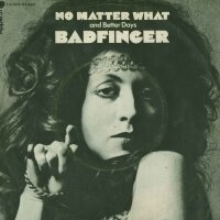 Badfinger - No Matter What [7 Vinyl Single] | Apple...