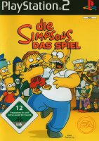 Die Simpsons - Das Spiel