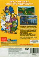 Die Simpsons - Das Spiel