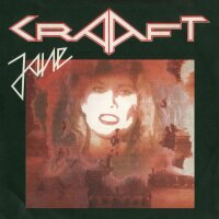 Craaft - Jane [7 Vinyl Single] | RCA | VG/EX
