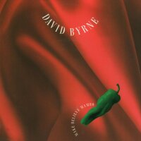 David Byrne - Make Believe Mambo [7 Vinyl Single] | Sire...