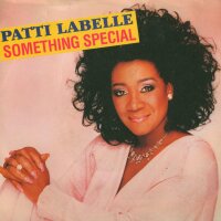 Patti Labelle - Something Special [7 Vinyl Single] | MCA...
