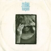 Tina Turner - The Best [7 Vinyl Single] | Capitol Records...