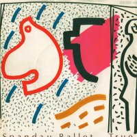 Spandau Ballet - True / Lifeline [7 Vinyl Single] |...