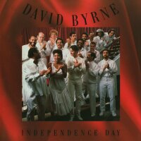 David Byrne - Independence Day [7 Vinyl Single] | Sire |...