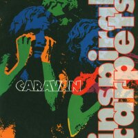 Inspiral Carpets - Caravan [7 Vinyl Single] | Mute | VG/NM