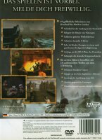 Medal of Honor: Frontline (Erstauflage)