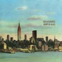 The Associates - Heart Of Glass [7 Vinyl Single] | WEA |...