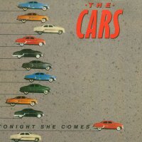 The Cars - Tonight She Comes [7 Vinyl Single] | WEA |...