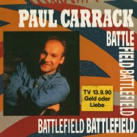 Paul Carrack - Battlefield [7 Vinyl Single] | Chrysalis |...
