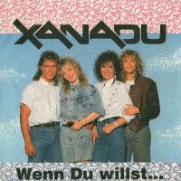 Xanadu - Wenn Du Willst... [7 Vinyl Single] | Coconut |...