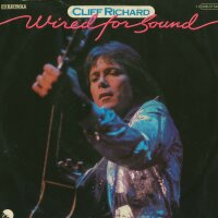 Cliff Richard - Wired For Sound [7 Vinyl Single] | EMI |...