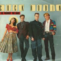 Cock Robin - The Promise You Made [7 Vinyl Single] | CBS...