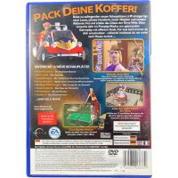 Die Sims brechen aus