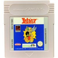 Asterix