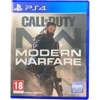 Call of Duty: Modern Warfare (PEGI-Version)
